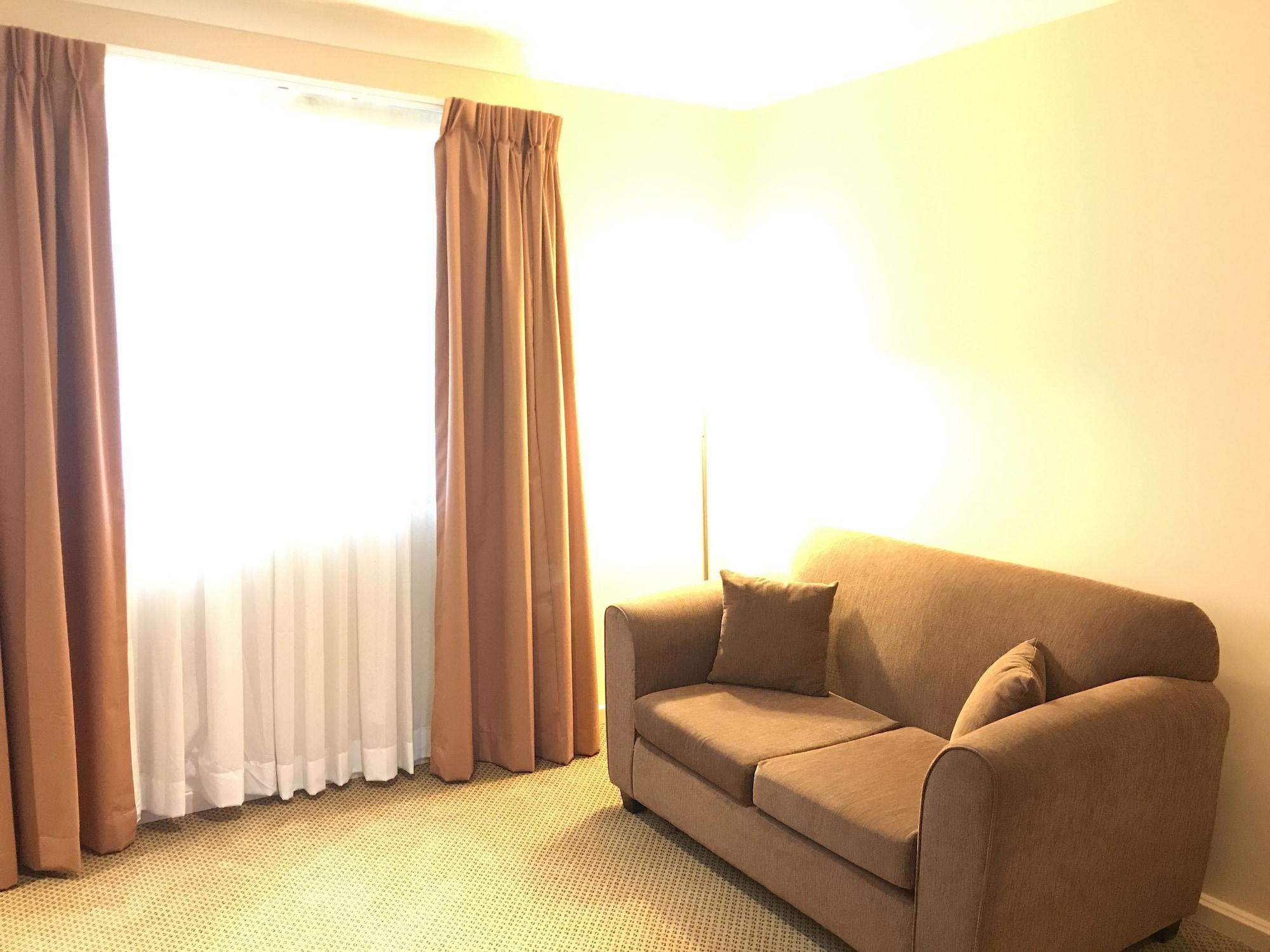 Sunseeker Motor Inn Batemans Bay Buitenkant foto