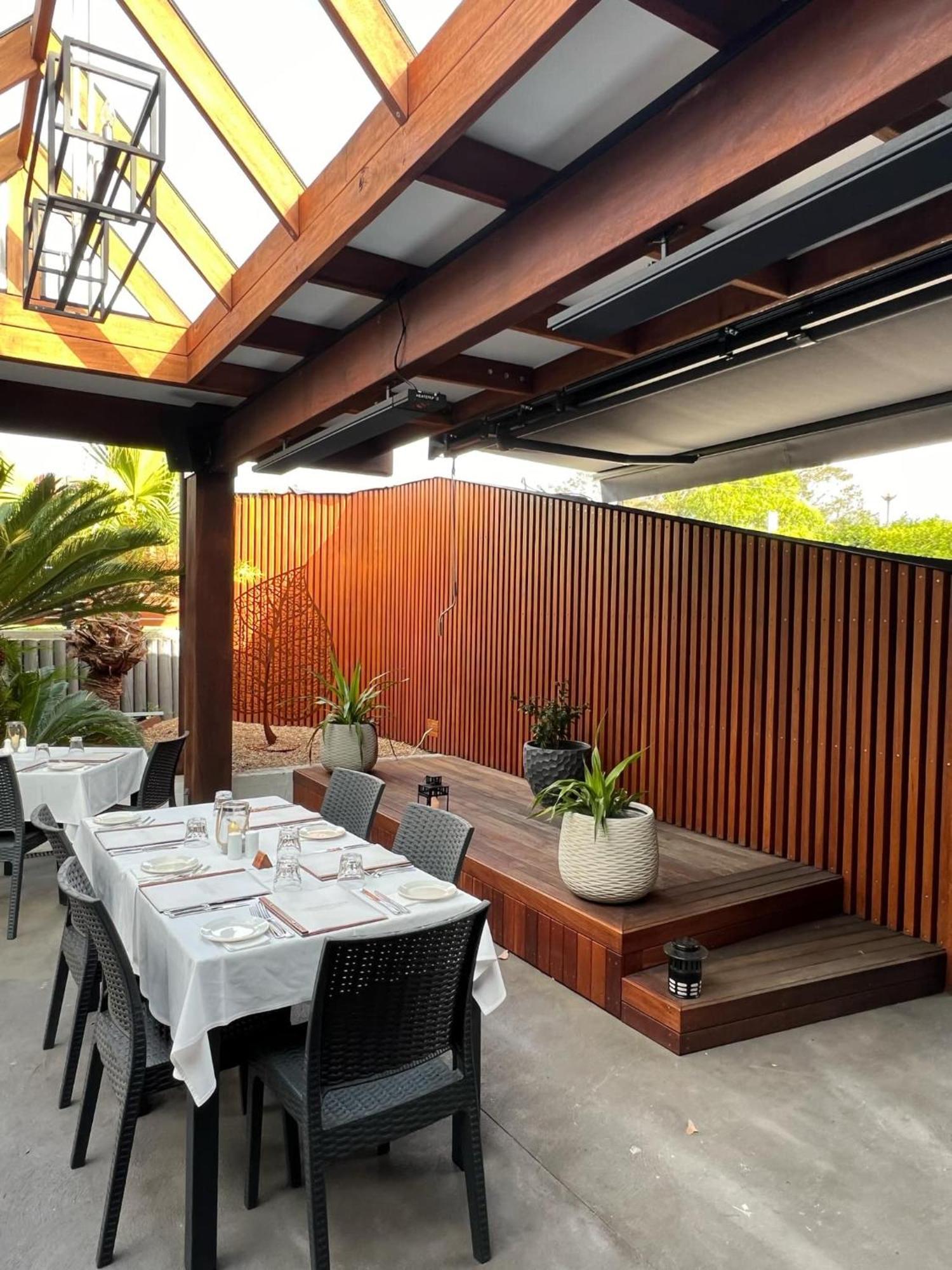 Sunseeker Motor Inn Batemans Bay Buitenkant foto