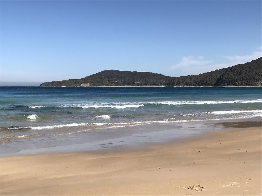 Sunseeker Motor Inn Batemans Bay Buitenkant foto