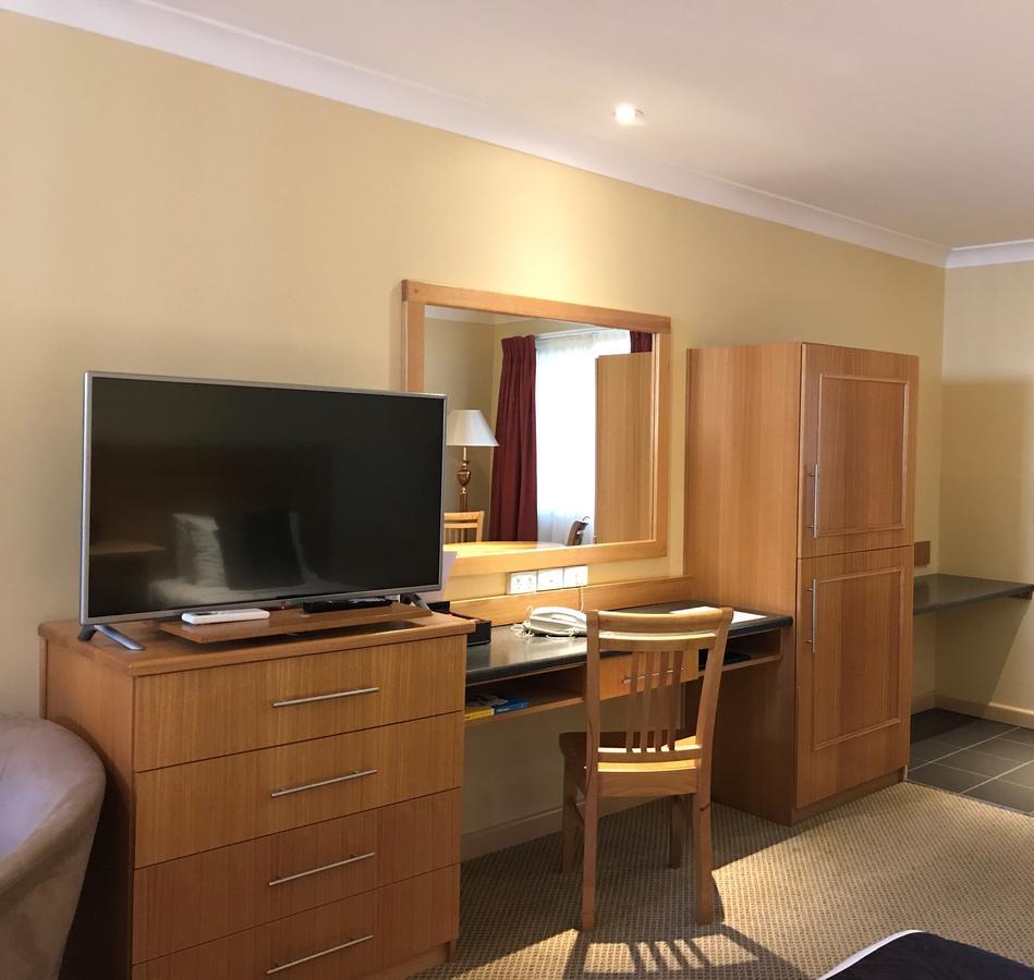 Sunseeker Motor Inn Batemans Bay Buitenkant foto
